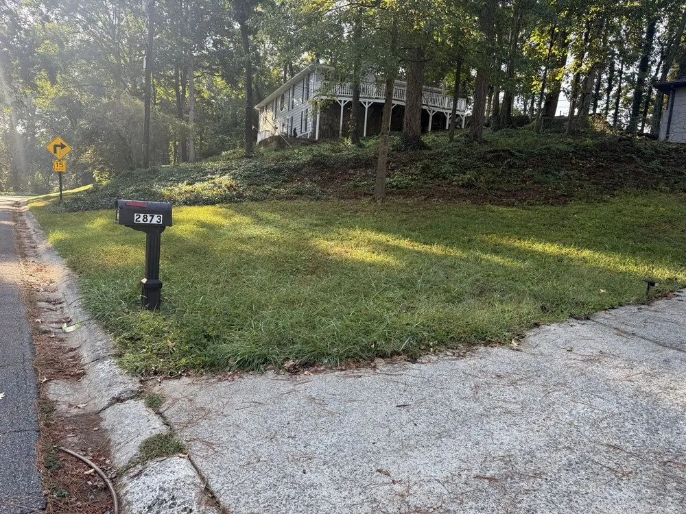 Reliable yard cleanup service experts serving Marietta, GA - Guzman Lawn & Landscaping