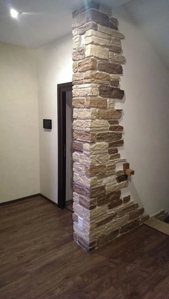 Affordable yard cleanup service with custom design in Burnet, TX by Guzman Lawn and Masonry