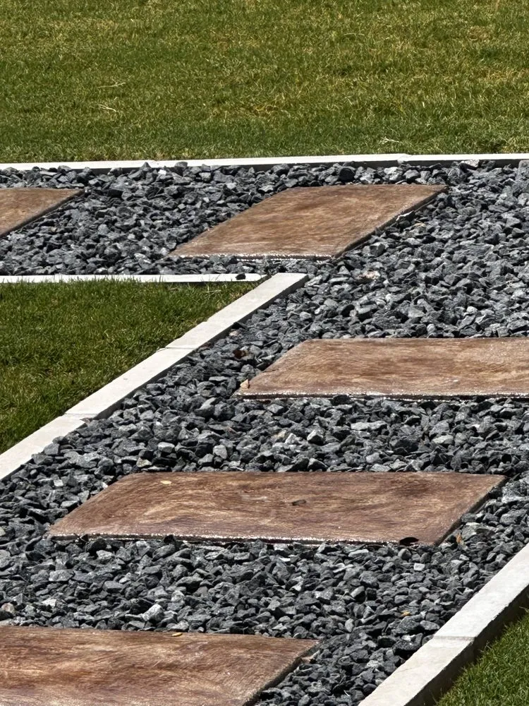 Local yard cleanup service experts serving Burnet, TX - Guzman Lawn and Masonry