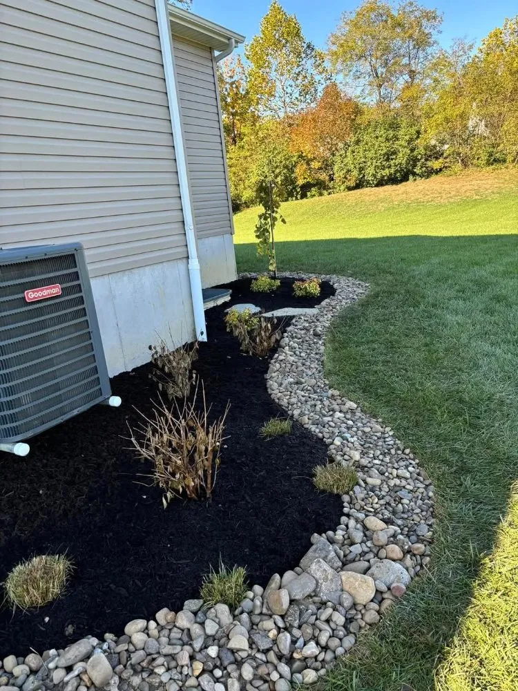 Expert outdoor landscaping in Eatonton, GA - Guzman Service Los Brothers Lanscaping