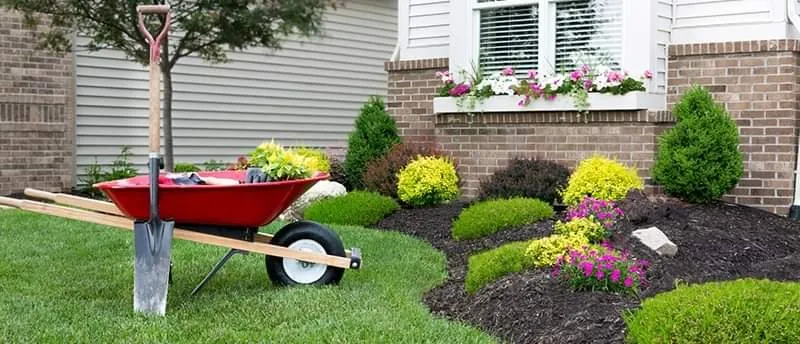 Professional lawn care service in Eatonton, GA by Guzman Service Los Brothers Lanscaping