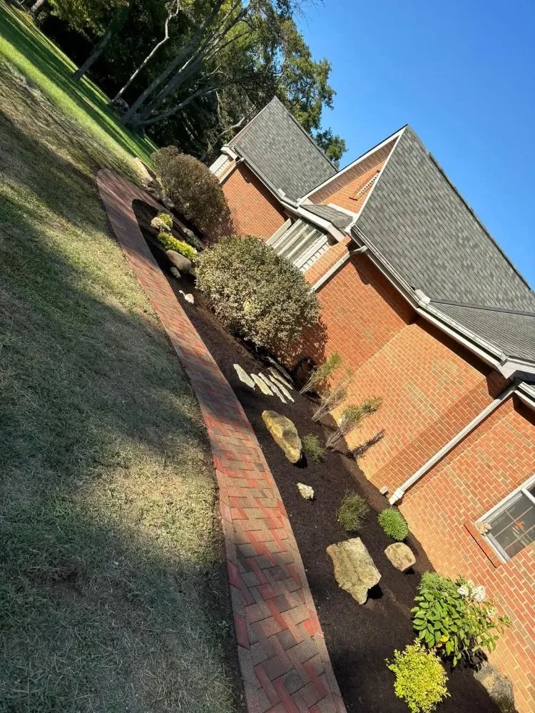 Top-rated landscape design in Eatonton, GA - Guzman Service Los Brothers Lanscaping