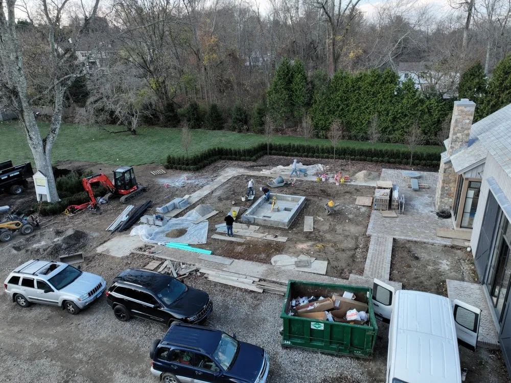 Reliable lawn mowing service for year-round maintenance across Seymour, CT - Guzman Tree Removal