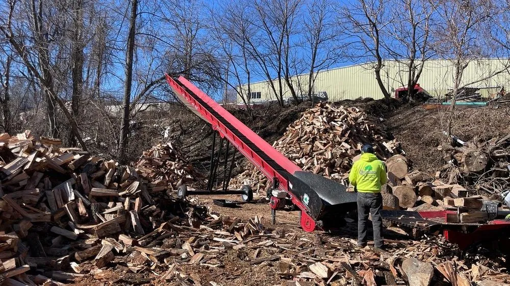 Professional landscape installation near you across Seymour, CT - Guzman Tree Removal