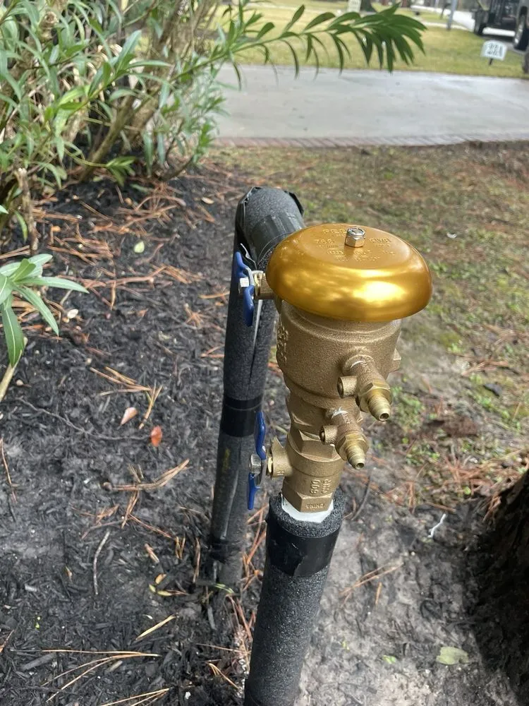 Expert garden landscaping for outdoor upgrades across Houston, TX - Guzman's Landscaping & Lawn Services