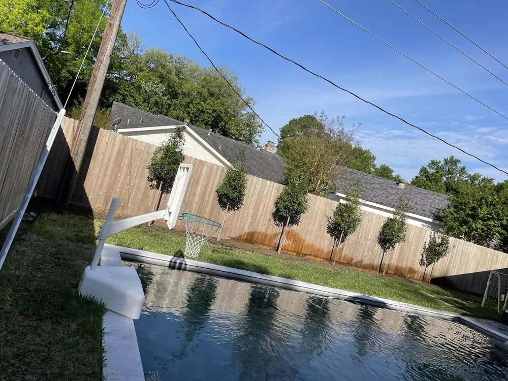 Top-rated landscaping services experts serving Houston, TX - Guzman's Landscaping & Lawn Services