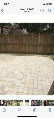 Guzman's Landscaping & Lawn Services Logo