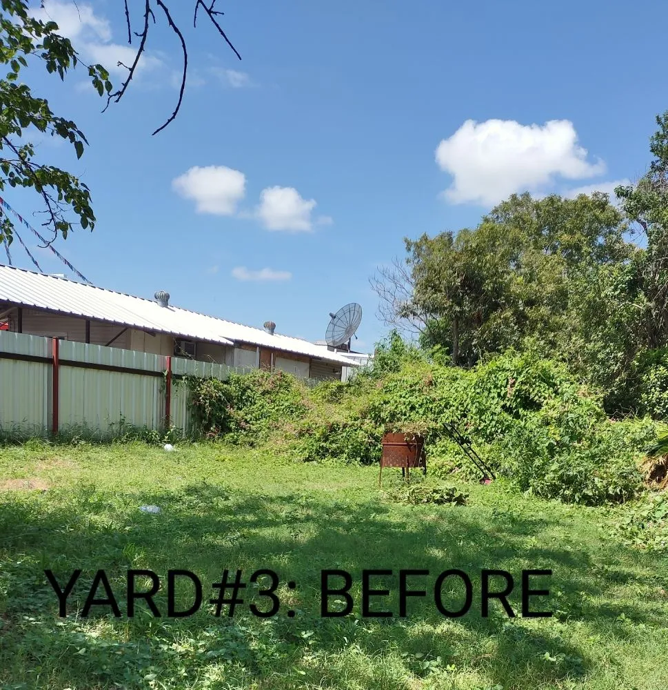 Local landscape design in San Antonio, TX - Guzman's Landscaping And Mowing Services