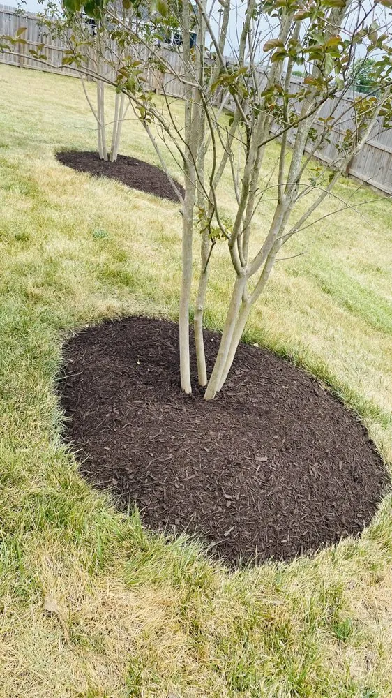 Local landscape design in Stephens City, VA by Guzmany Landscaping