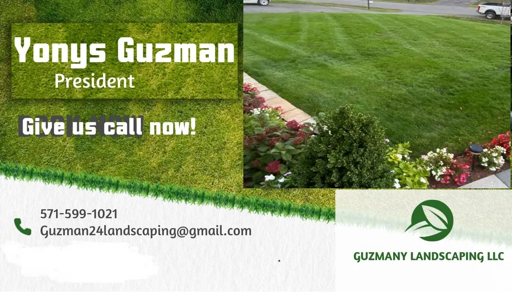 Affordable outdoor landscaping for homes across Stephens City, VA - Guzmany Landscaping