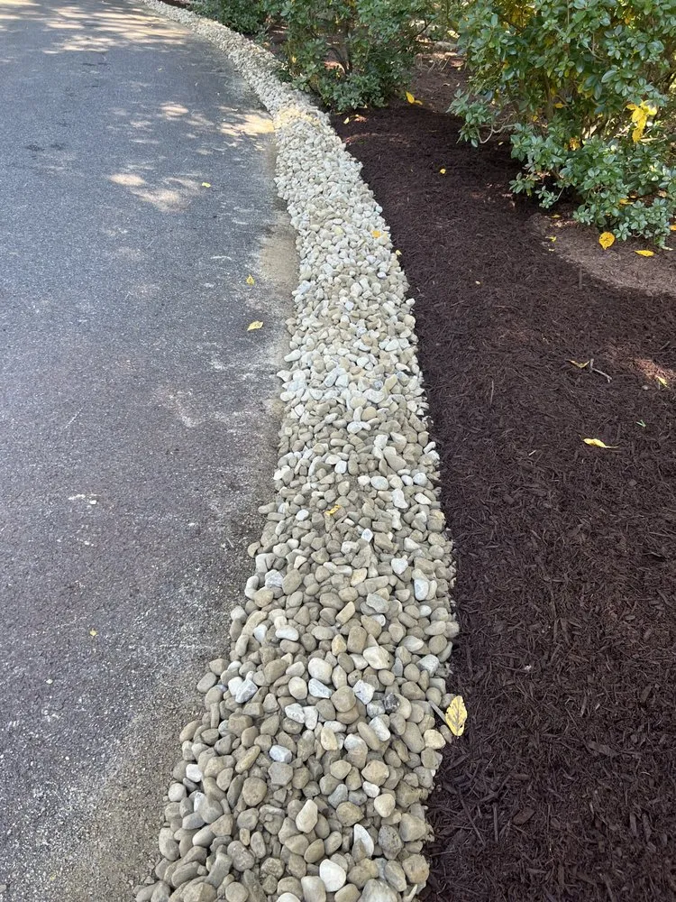 Top-rated landscaping services with custom design in Flanders, NJ by Guzys Landscaping and Services