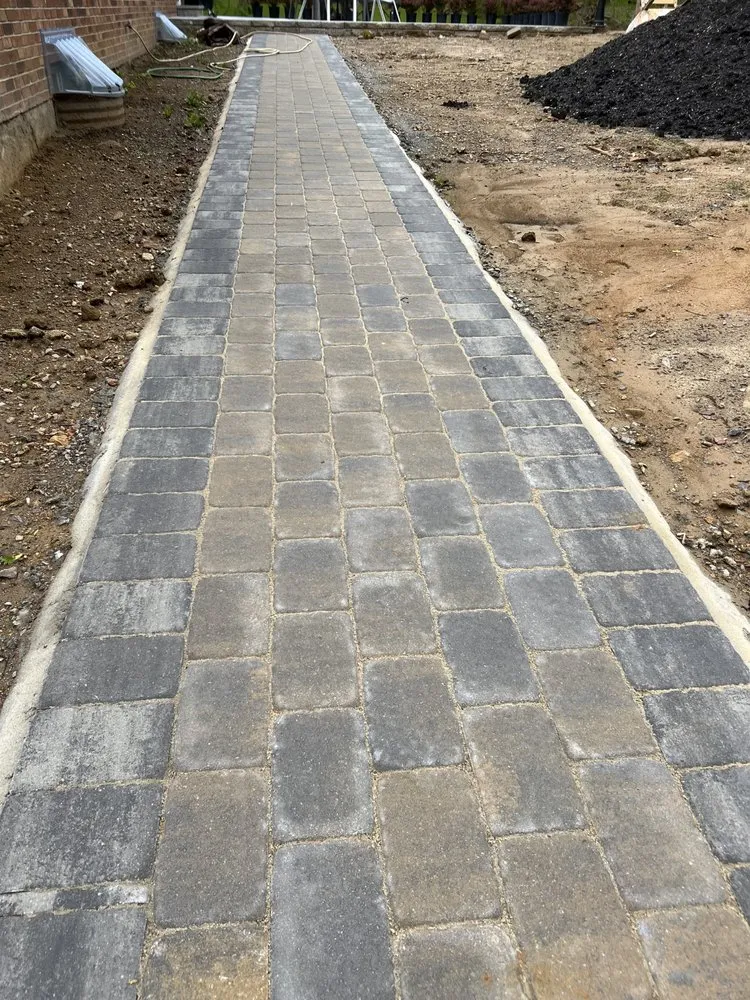 Top-rated outdoor landscaping experts serving Flanders, NJ - Guzys Landscaping and Services