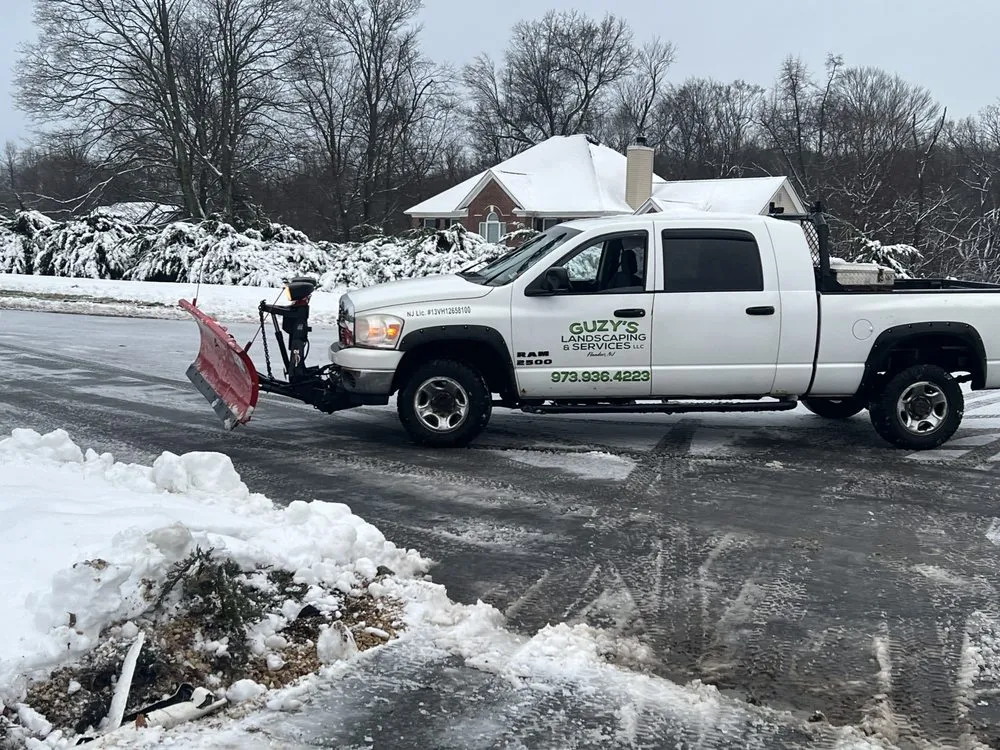 Professional yard maintenance for beautiful yards across Flanders, NJ - Guzys Landscaping and Services