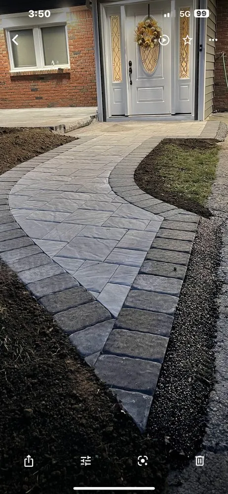 Affordable landscape design in Flanders, NJ - Guzys Landscaping and Services