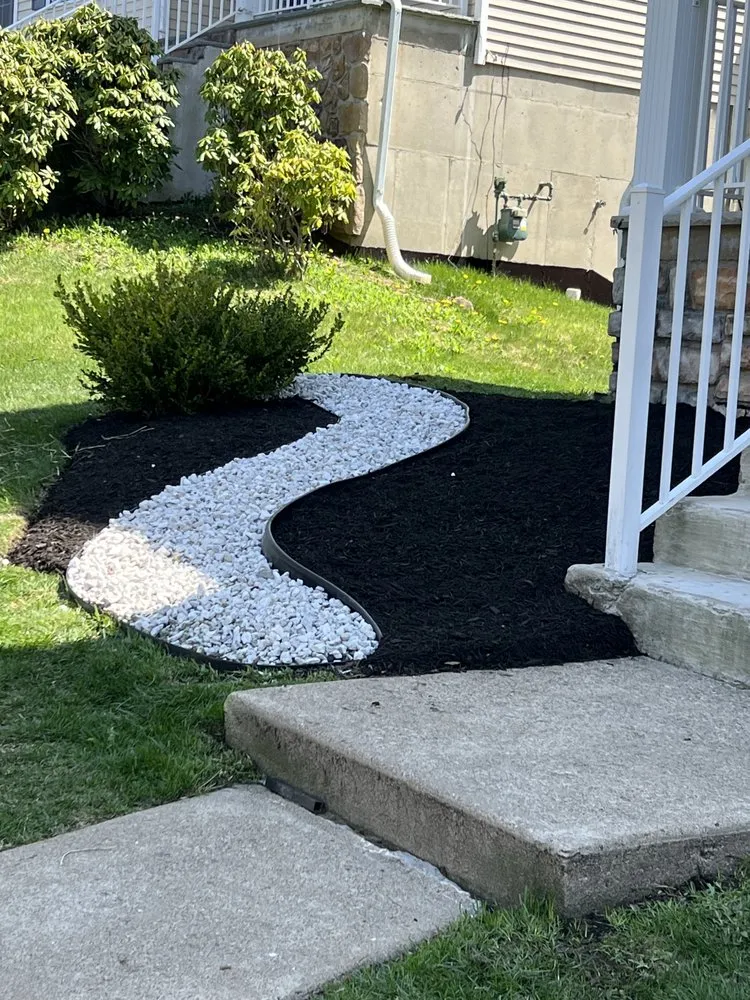 Expert landscape design in Flanders, NJ - Guzys Landscaping and Services