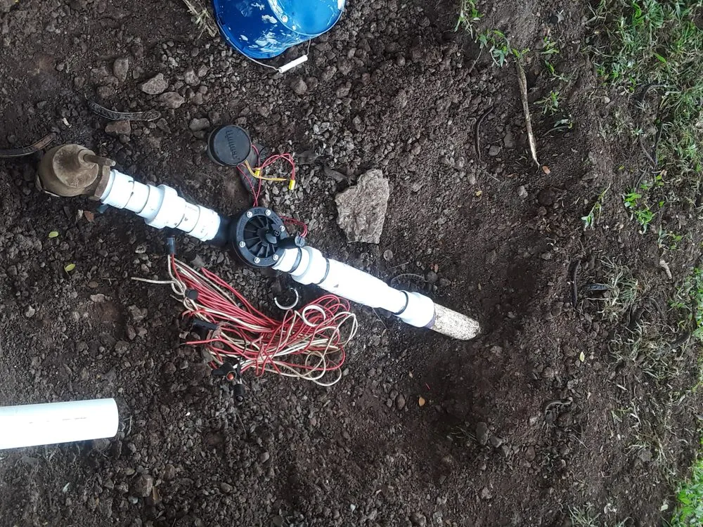 Custom garden landscaping experts serving Kapolei, HI - Guzzy's Service