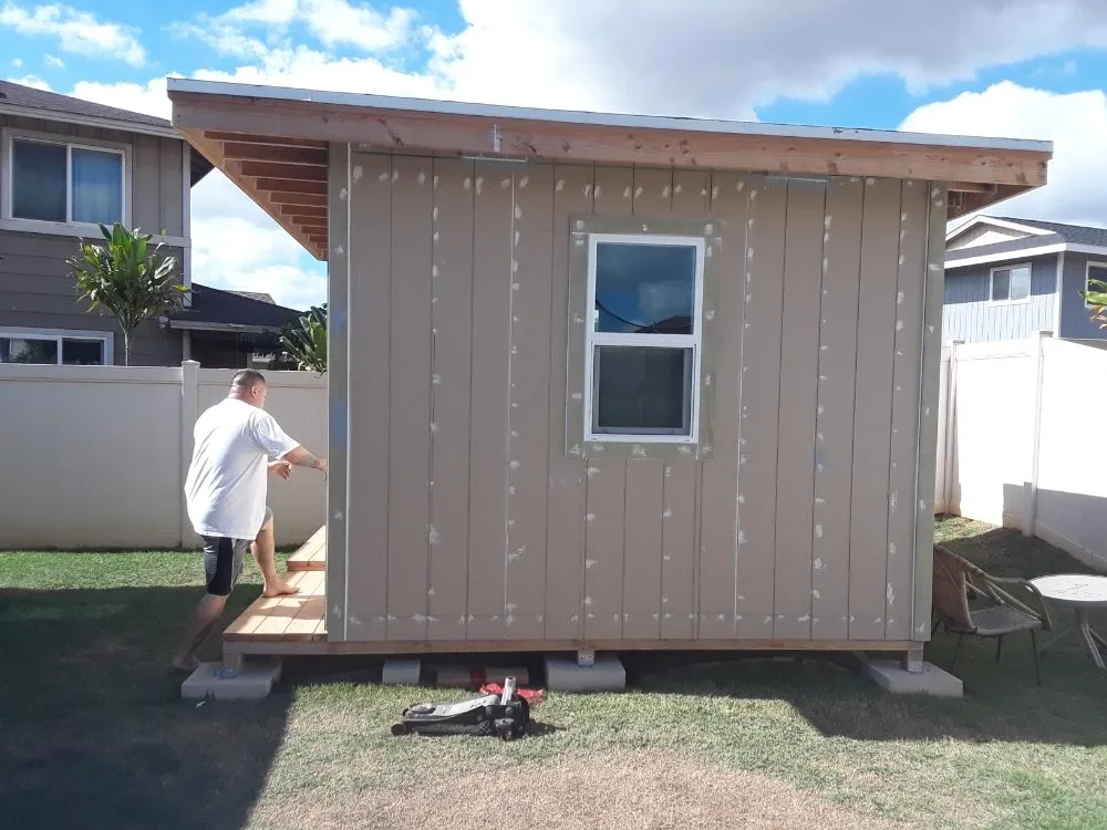 Top-rated garden landscaping for outdoor upgrades in Kapolei, HI by Guzzy's Service