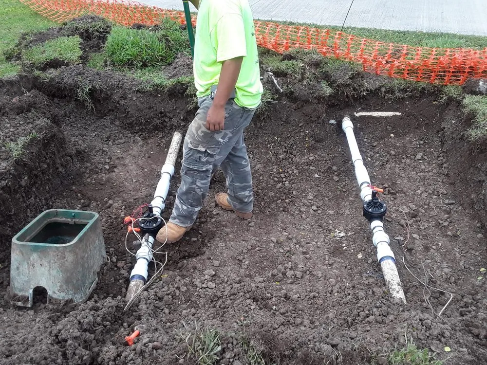 Trusted residential landscaping for residential properties across Kapolei, HI - Guzzy's Service