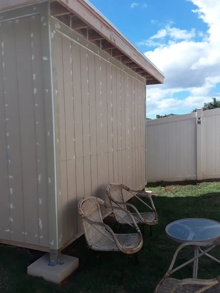 Top-rated lawn care service for outdoor upgrades in Kapolei, HI by Guzzy's Service