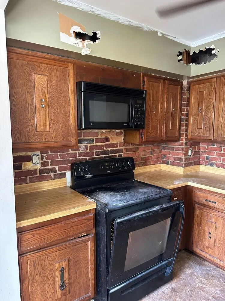 Local landscape design for residential properties in Adelanto, CA by G&V landscaping