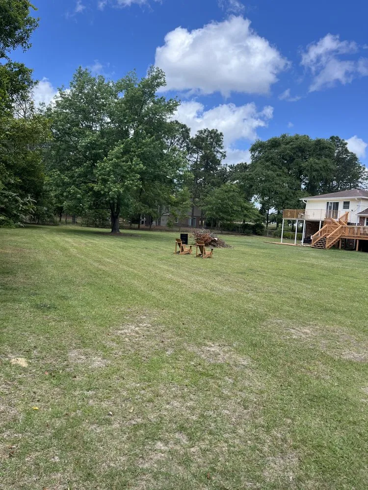 Top-rated residential landscaping in Batesburg-Leesville, SC - GV Landscaping