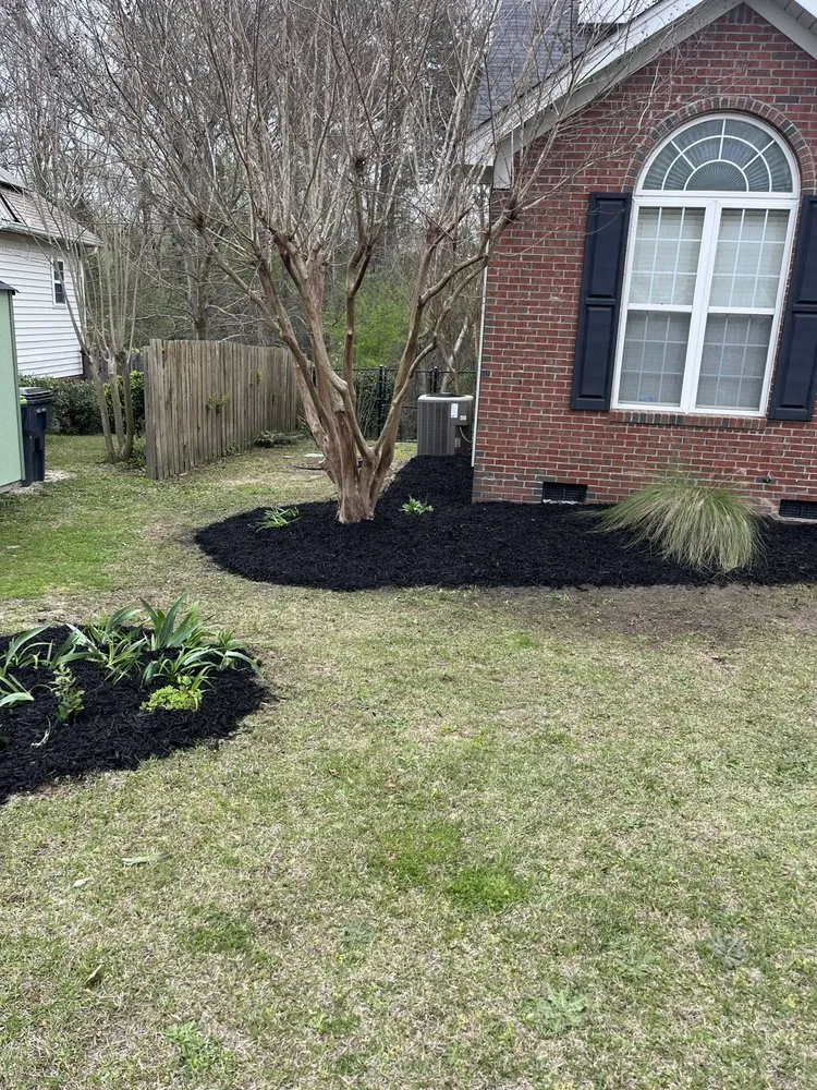 Reliable lawn care service for outdoor upgrades across Batesburg-Leesville, SC - GV Landscaping