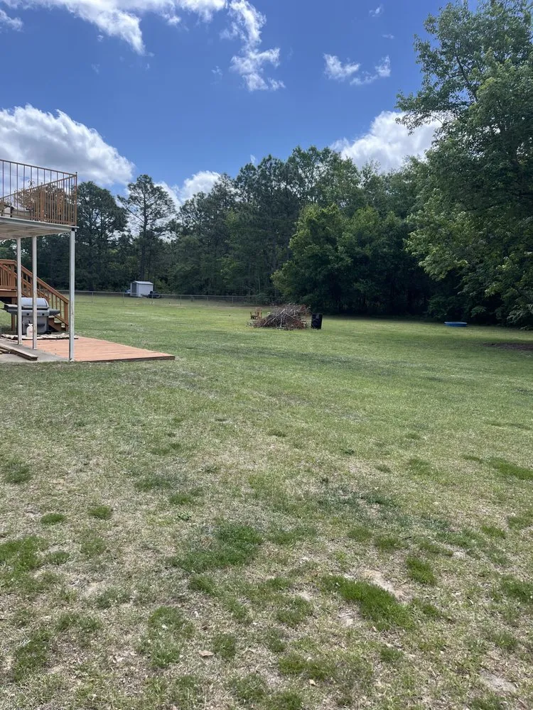 Local residential landscaping in Batesburg-Leesville, SC - GV Landscaping