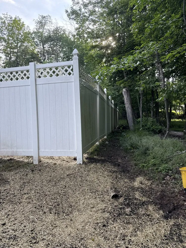 Custom yard cleanup service experts serving Liberty, NY - GV Landscaping
