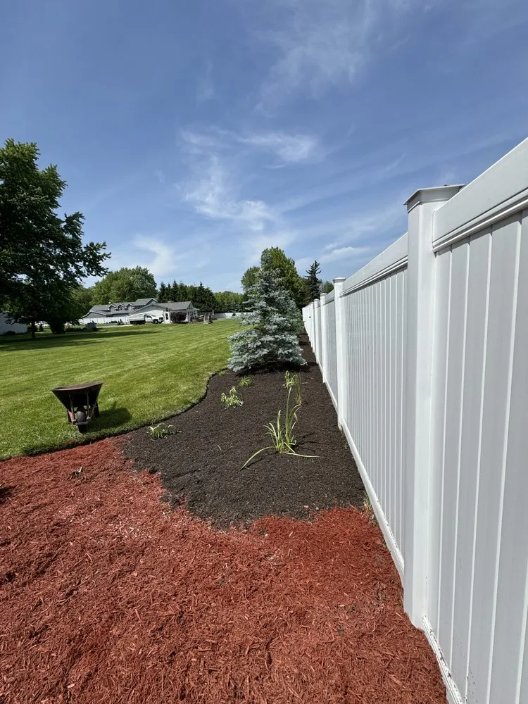 Reliable lawn mowing service in Libertyille, IL by GV Landscaping