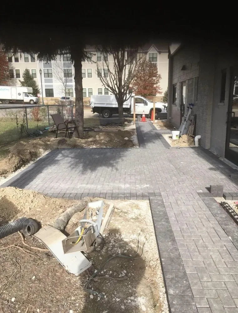 Affordable lawn care service in Libertyille, IL - GV Landscaping