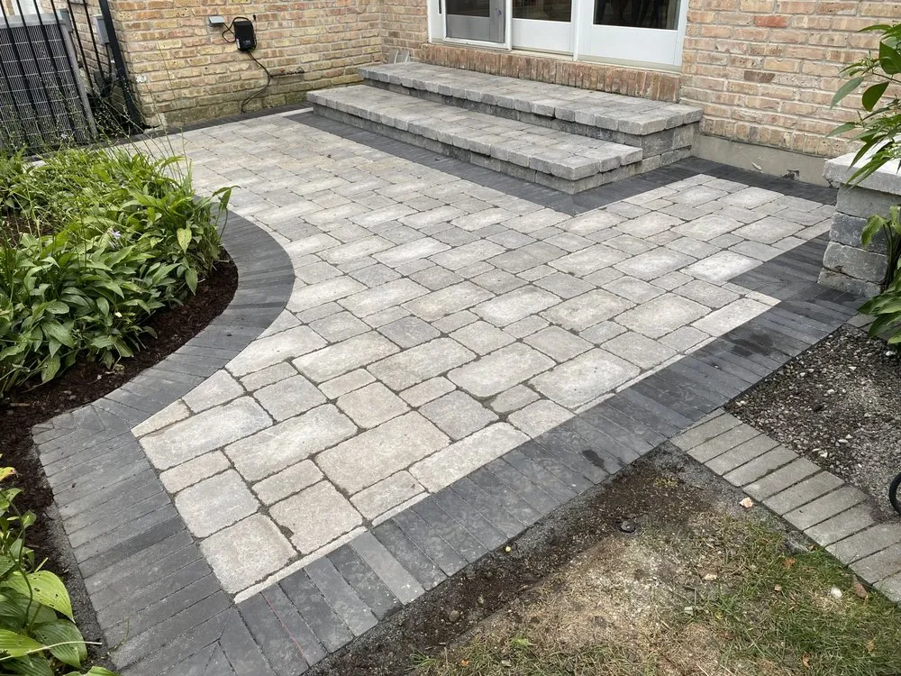Top-rated landscaping services with custom design across Libertyille, IL - GV Landscaping