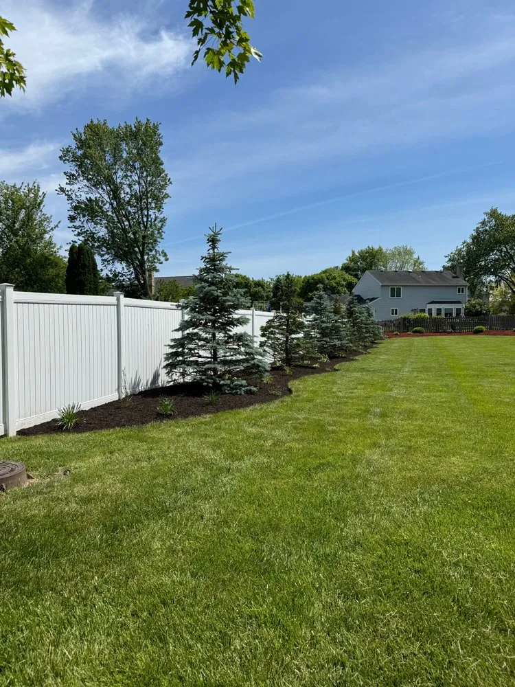 Reliable yard maintenance near you across Libertyille, IL - GV Landscaping