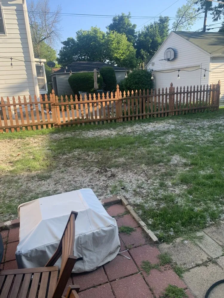 Expert residential landscaping for beautiful yards in Milwaukee, WI by GV Landscaping