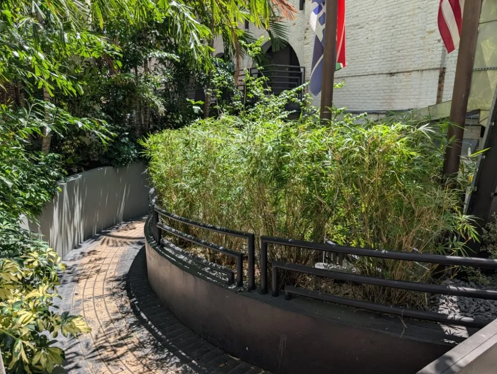 Trusted landscaping services experts serving Bradenton, FL - GV Landscaping Solutions