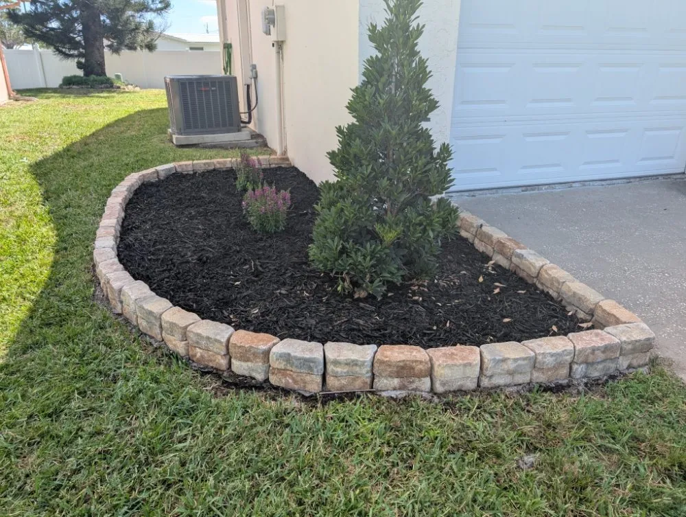 Expert yard cleanup service experts serving Bradenton, FL - GV Landscaping Solutions