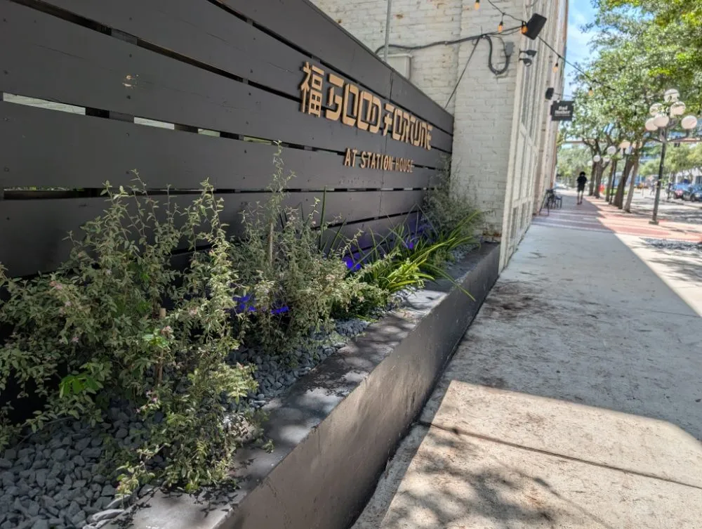 Expert yard maintenance for beautiful yards in Bradenton, FL by GV Landscaping Solutions