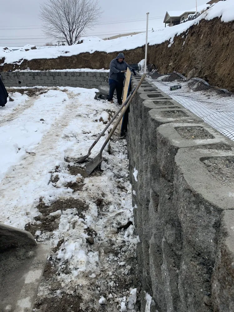 Trusted landscape design experts serving Wenatchee, WA - GV Landscaping