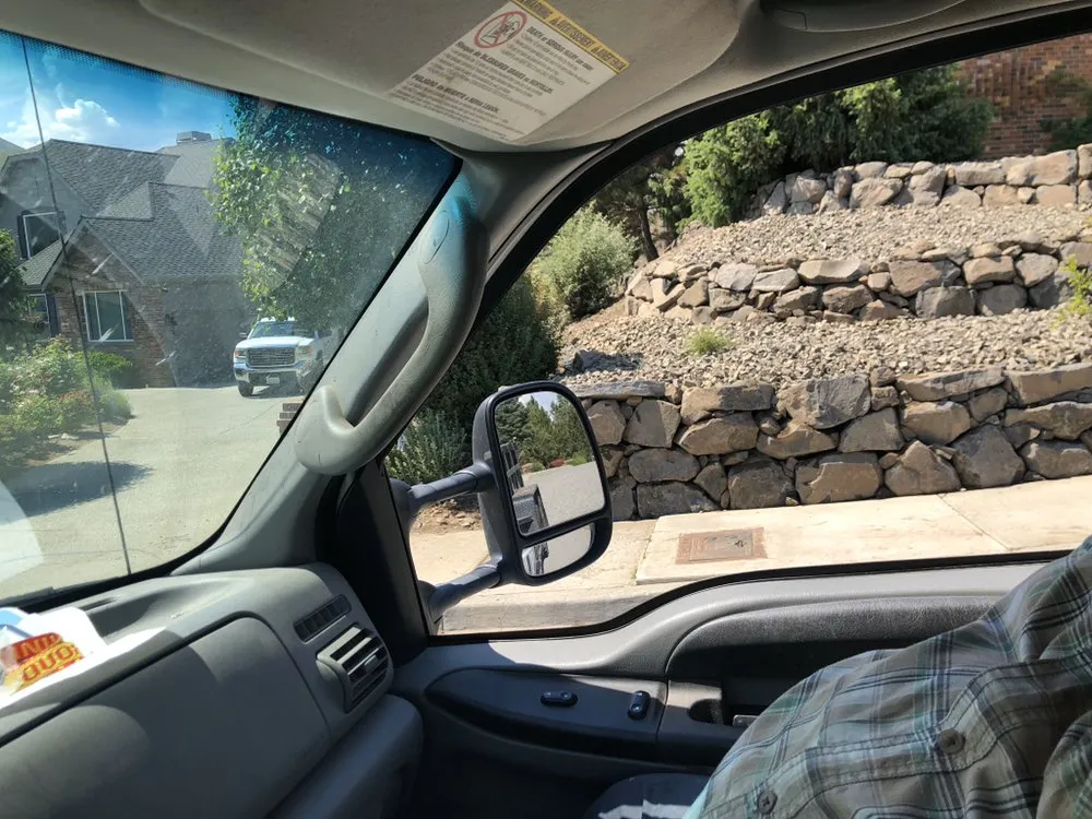 Professional garden landscaping for year-round maintenance in Wenatchee, WA by GV Landscaping