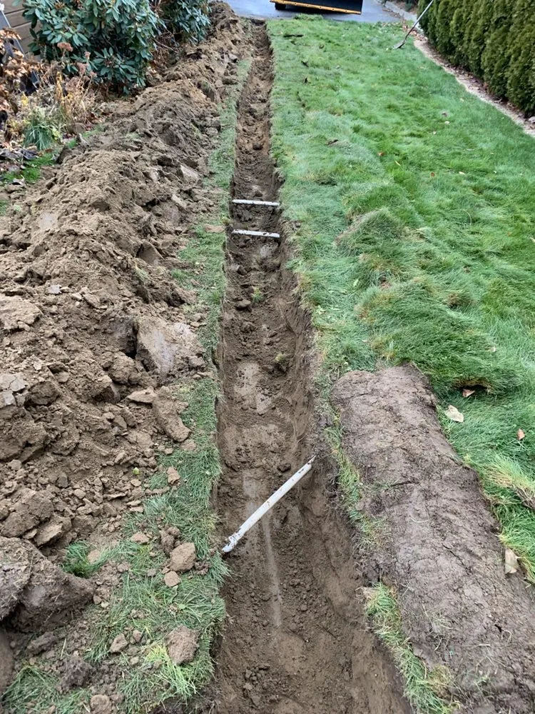 Top-rated landscape design in Wenatchee, WA by GV Landscaping