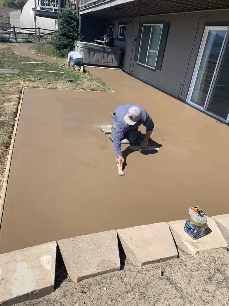 Local landscaping services for outdoor upgrades across Wenatchee, WA - GV Landscaping