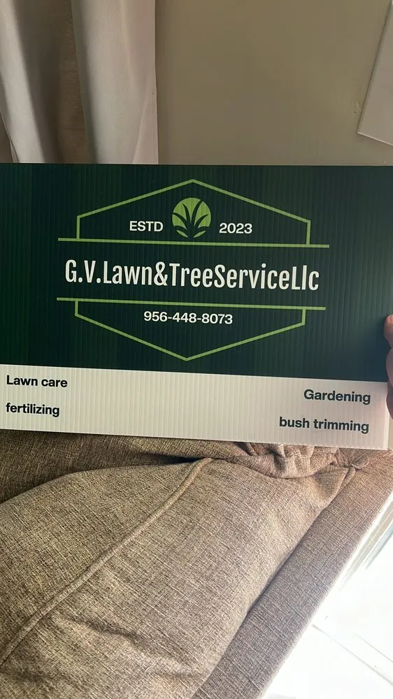 Reliable landscape design with custom design across Atlanta, GA - GV Lawn & Tree Service