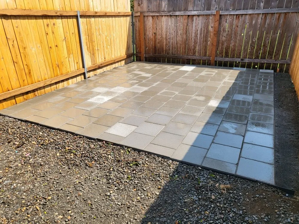 Reliable yard maintenance near you in Woodburn, OR by G&V Lawn Care