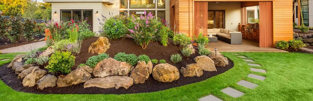 Affordable lawn mowing service in Los Angeles, CA by GV Property Care