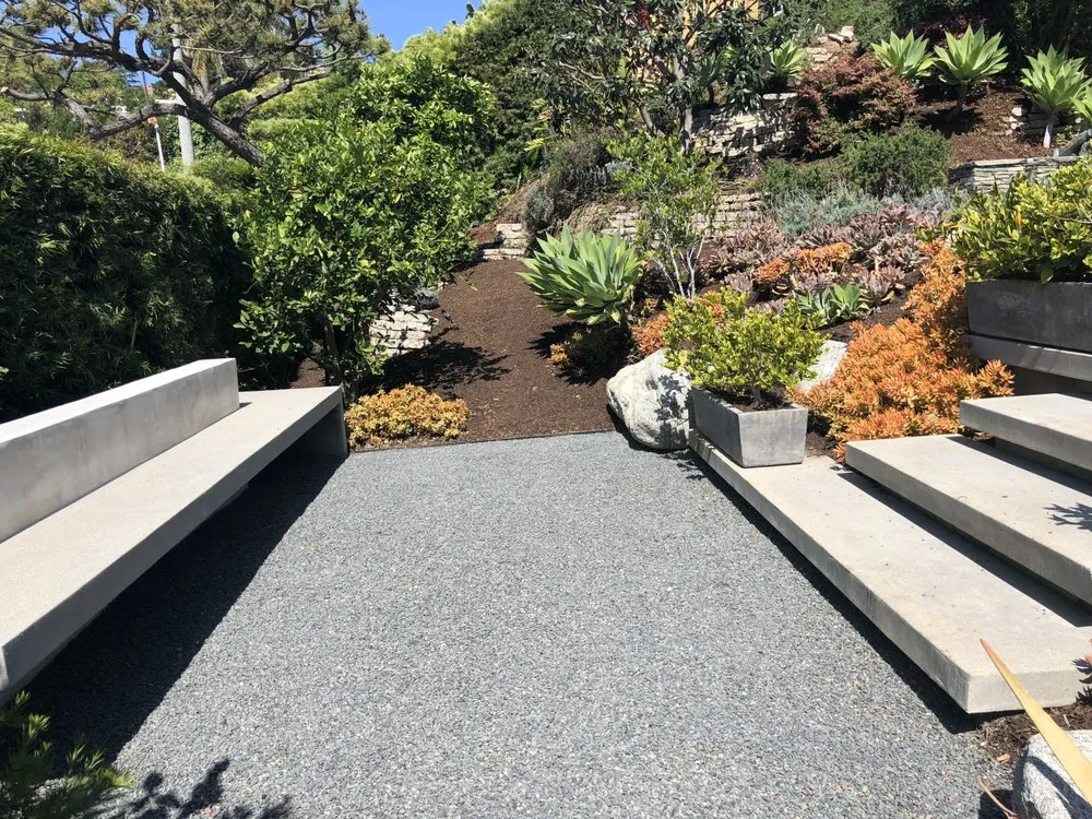 Trusted landscaping services near you across Los Angeles, CA - GV Property Care