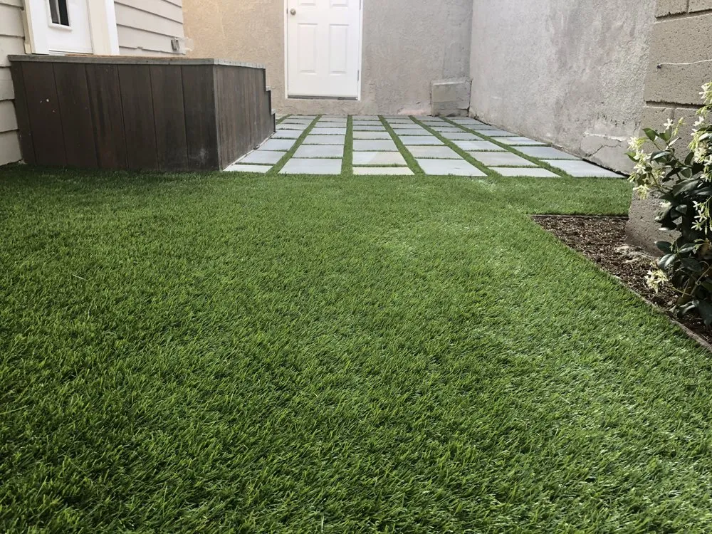 Expert landscape design for homes across Los Angeles, CA - GV Property Care