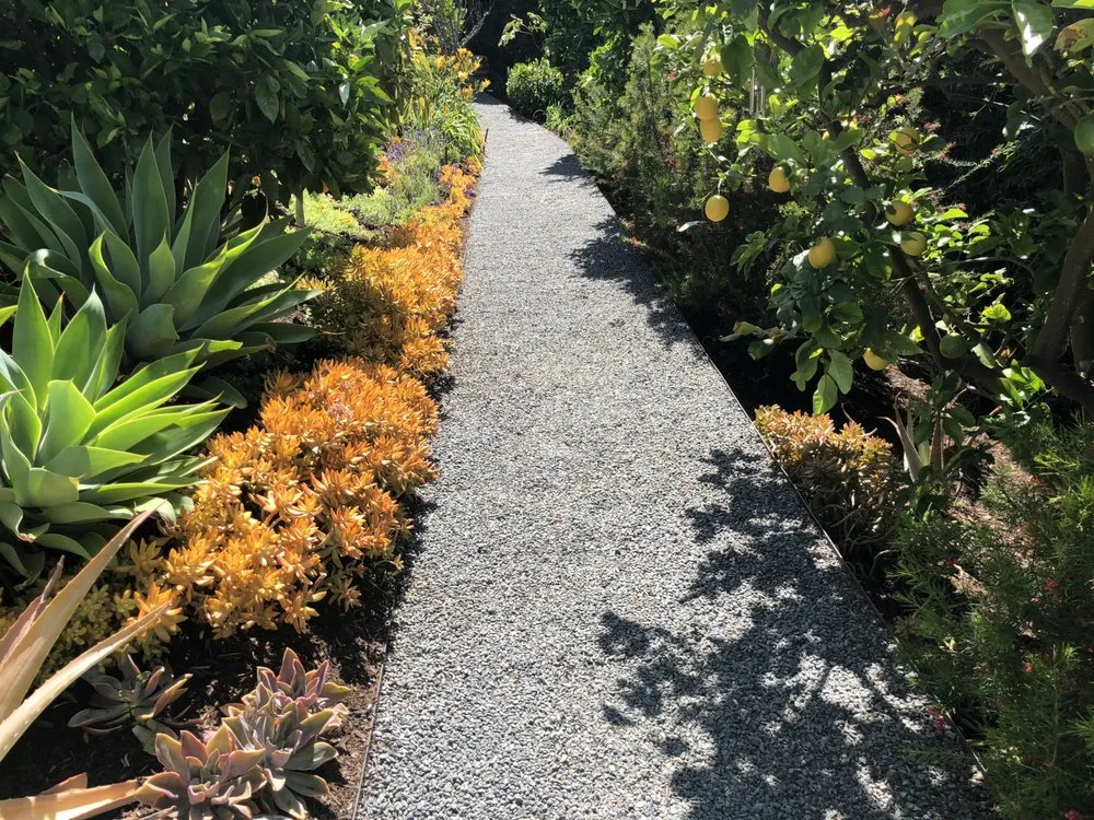 Top-rated residential landscaping for year-round maintenance in Los Angeles, CA by GV Property Care