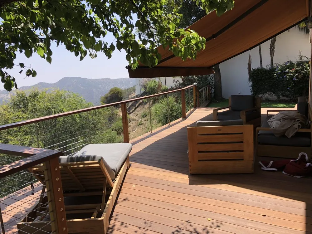 Trusted landscape installation in Los Angeles, CA - GV Property Care