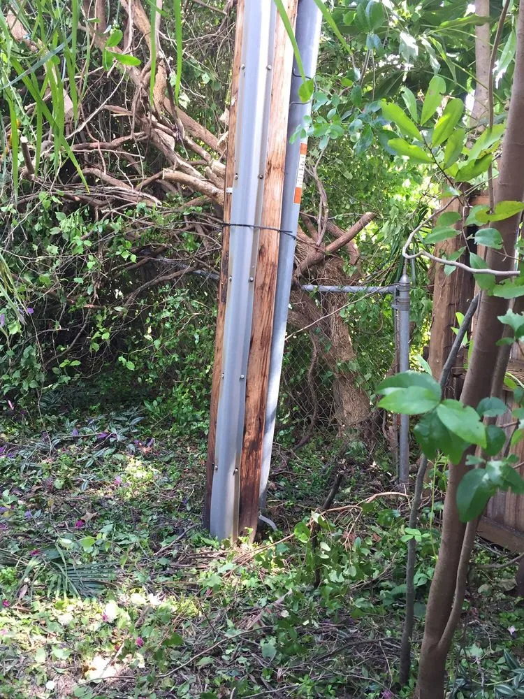 Expert yard maintenance for outdoor upgrades across Pompano Beach, FL - G&V Shalom Tree Care