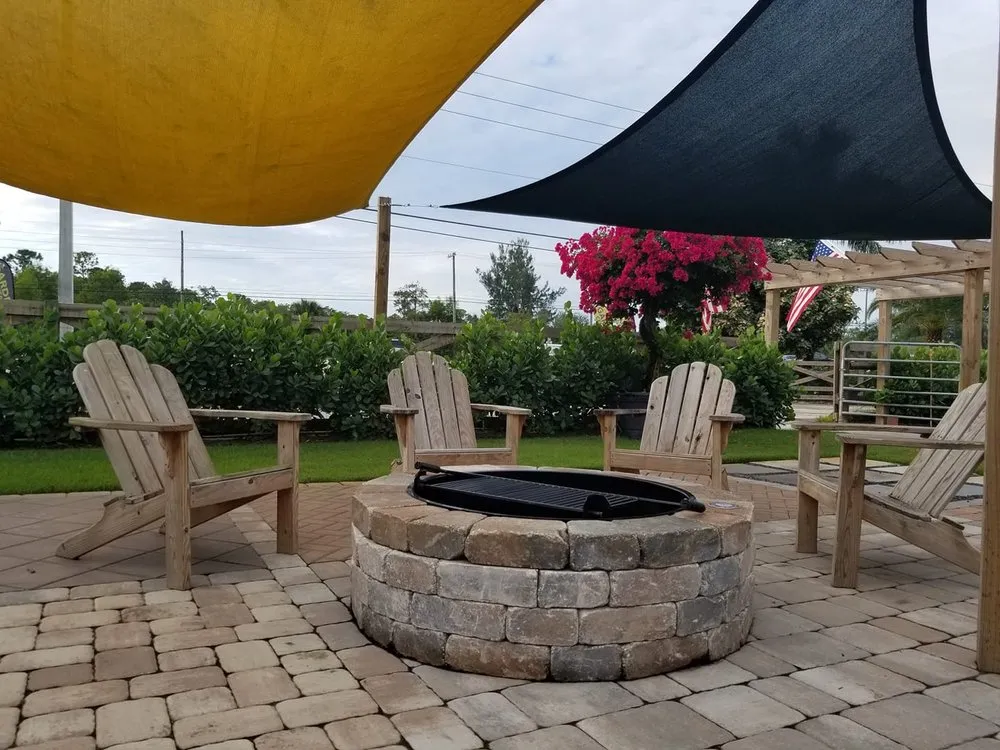 Trusted landscape installation experts serving Loxahatchee, FL - GVI Sod