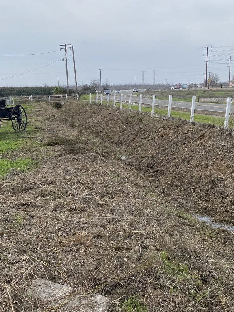 Top-rated outdoor landscaping in Riverbank, CA by GVO Landscape
